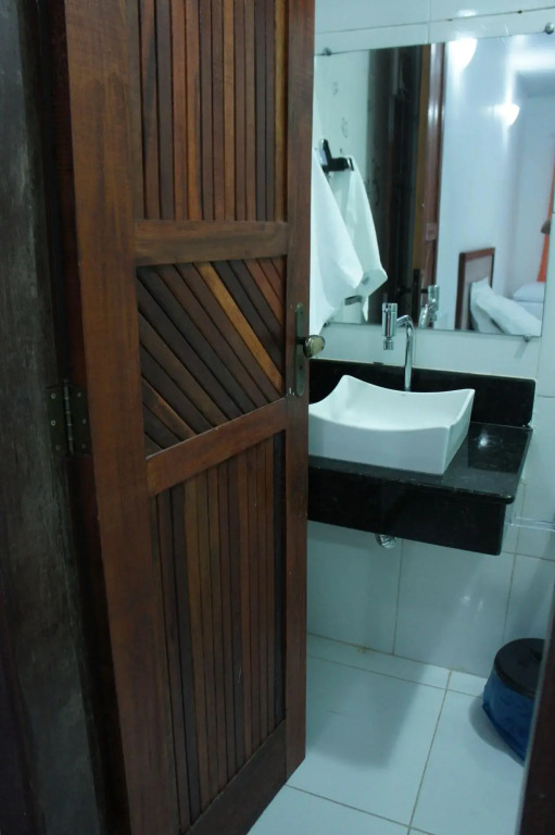 Pousada Camburi