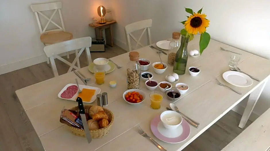 Bed & Breakfast Donna