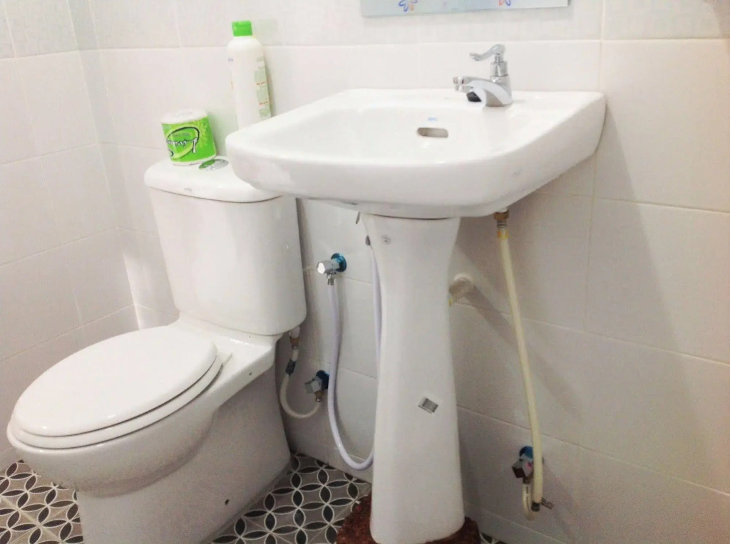 Kapal Terbang Guest House Langkawi