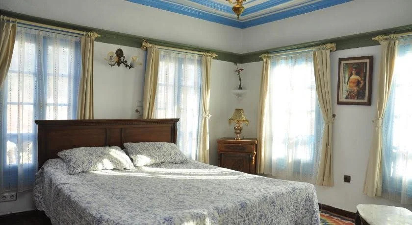 Erdem Mansion
