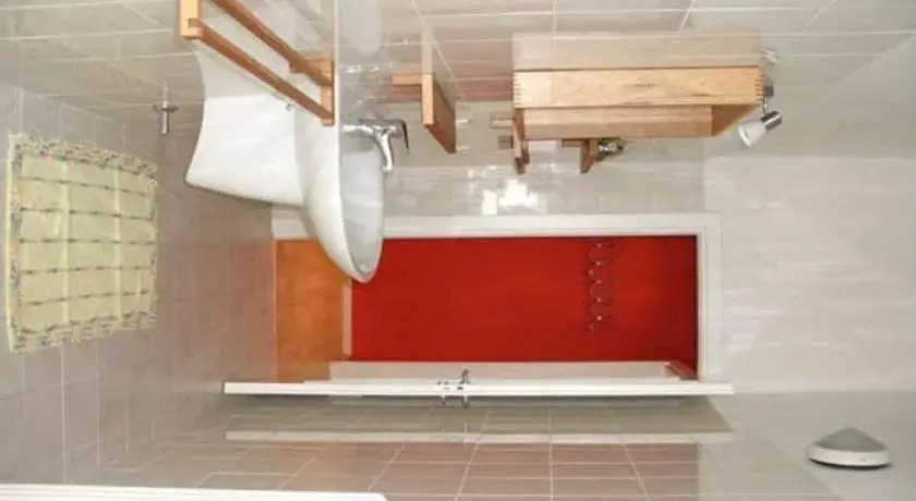 La Casa Azzurra