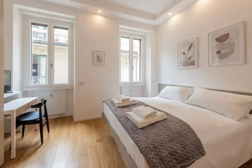 Milan Royal Suites Duomo