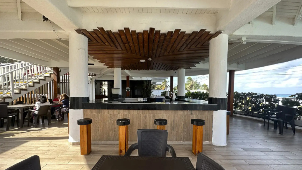 Hotel Blue Reef by On vacation