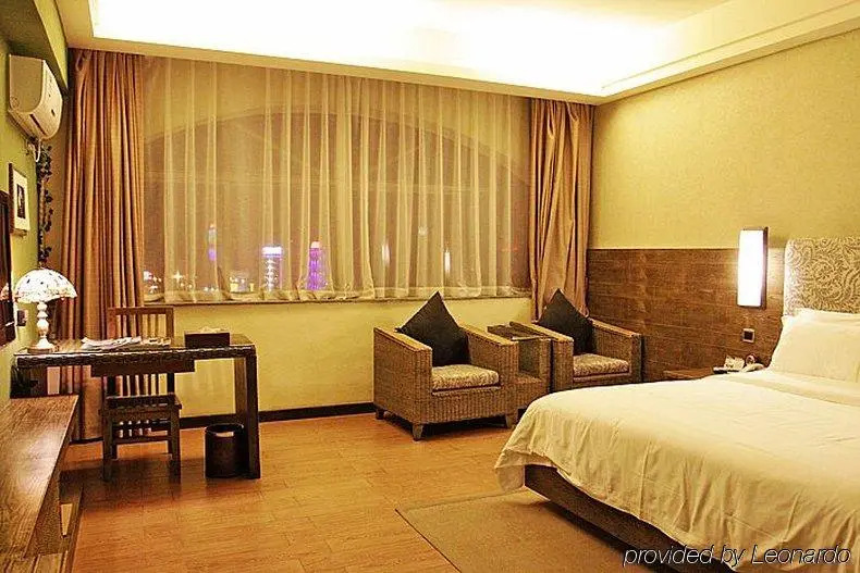 Forest City Resort Hotel