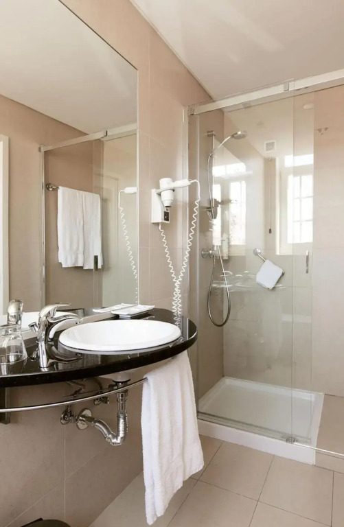 Отель Turim Aveiro Palace