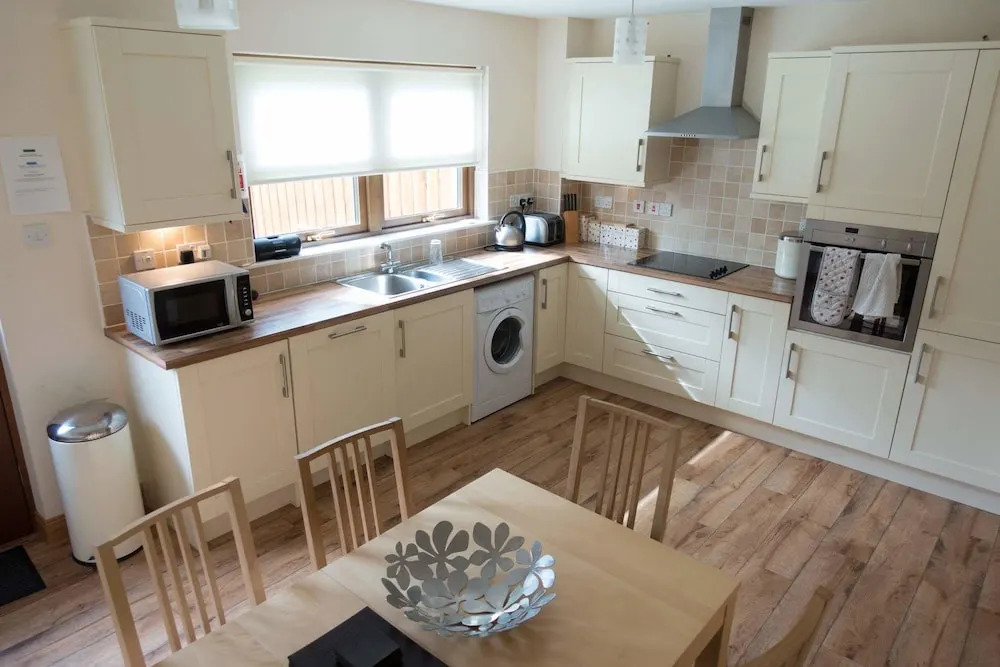 Highland Holiday Homes - Carn Avie