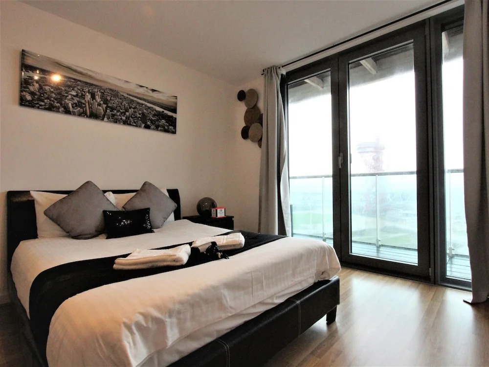 Olympic Rooms