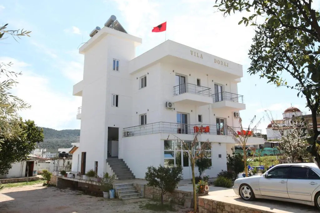 Vila Dodaj