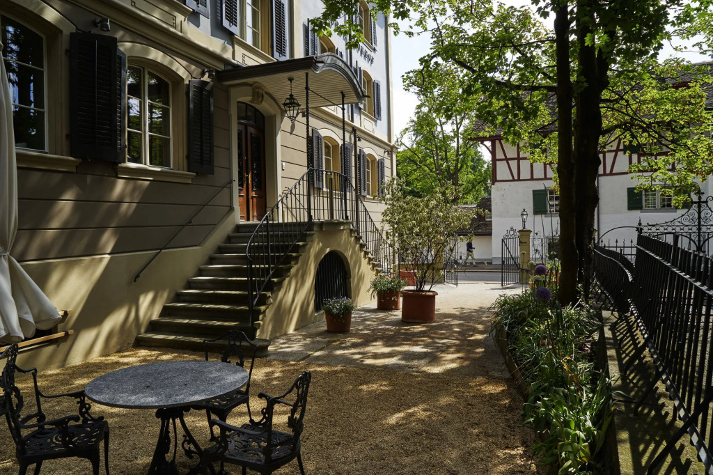 Hotel Florhof