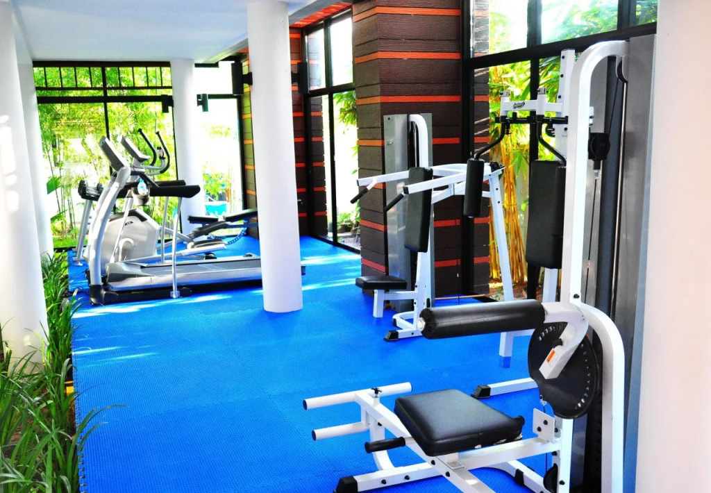 Курорт Navatara Phuket Resort