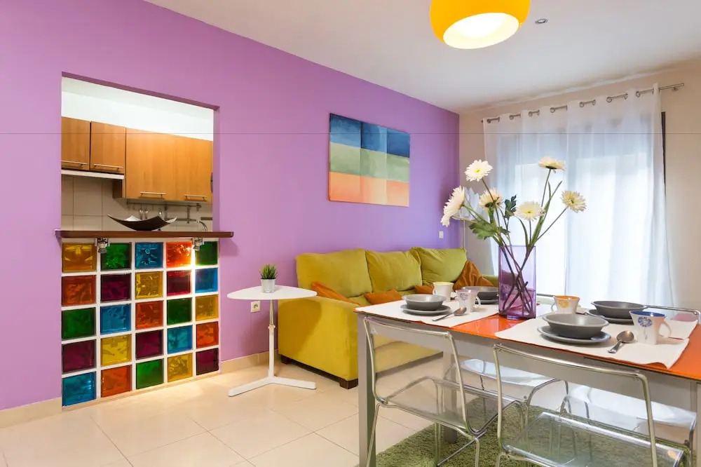 Penthouse Maria Jimenez