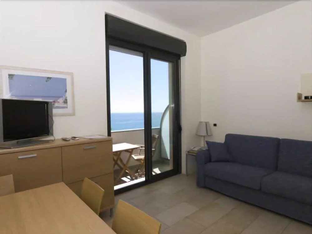 Affitti Brevi Liguria - La Fiorita