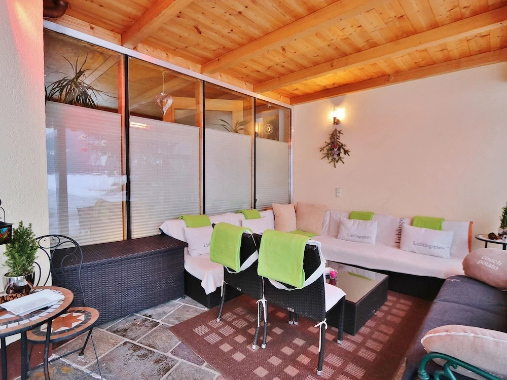 Charming Holiday Home With Private Swimming Pool in Salzburg