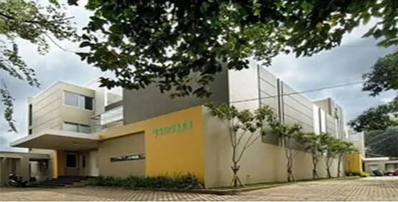 LeGreen Suite 2 Pejompongan