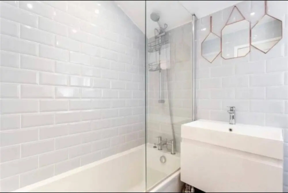 Lovely 1 Bedroom Home in SW London