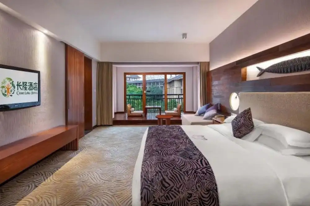 Chimelong Hotel