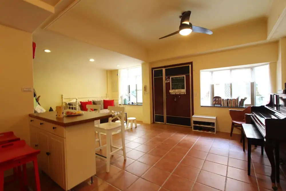 AgaPe Plus Home
