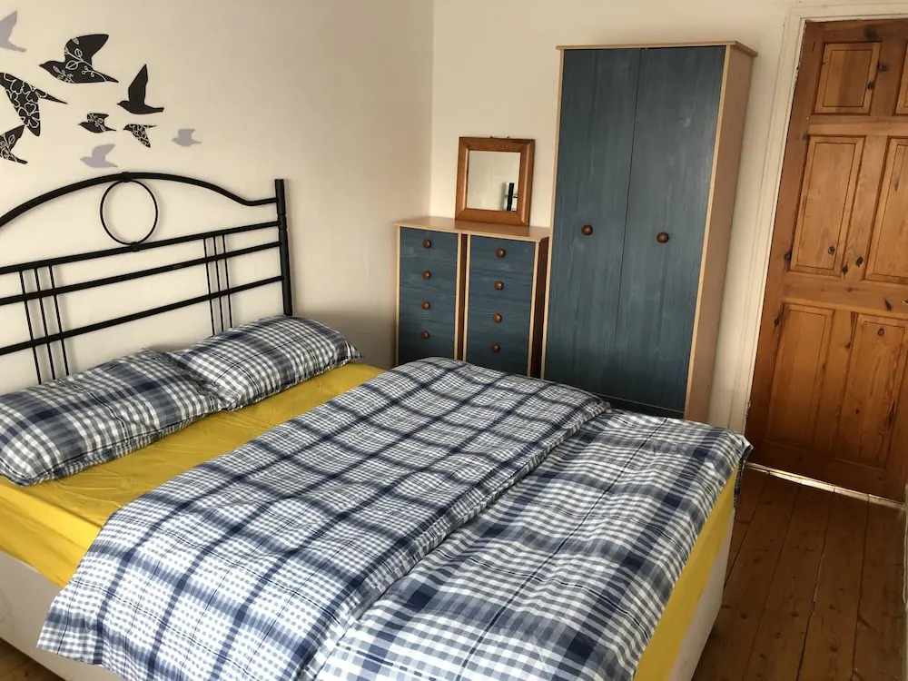 Found Serviced Accommodation Wandsworth Avenue