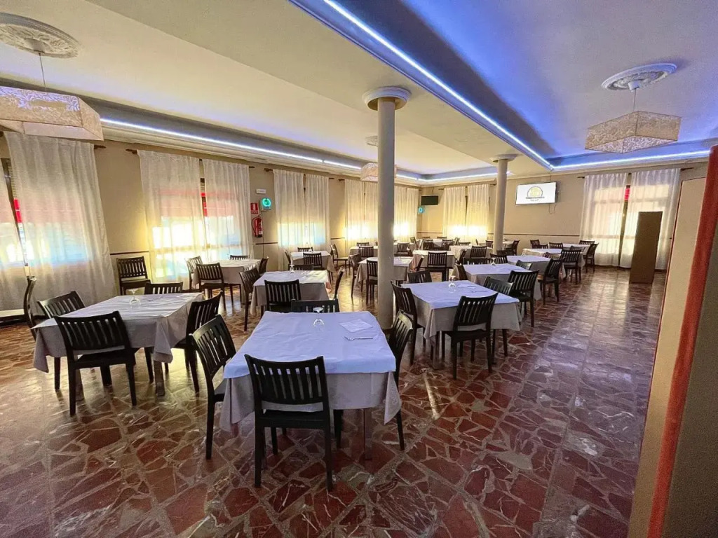 Hostal Torresmancha
