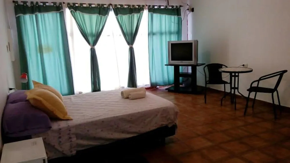 Hostal Atix