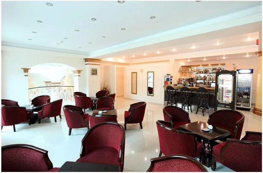 Hotel Del Mar & Conference Center