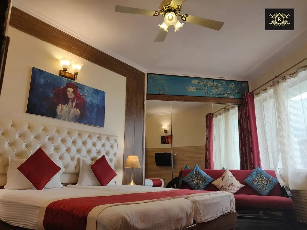Royale Connaught Regency