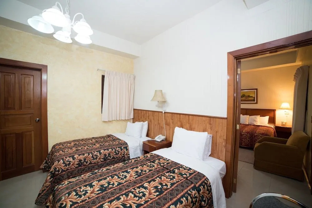 Hotel Anna Inn
