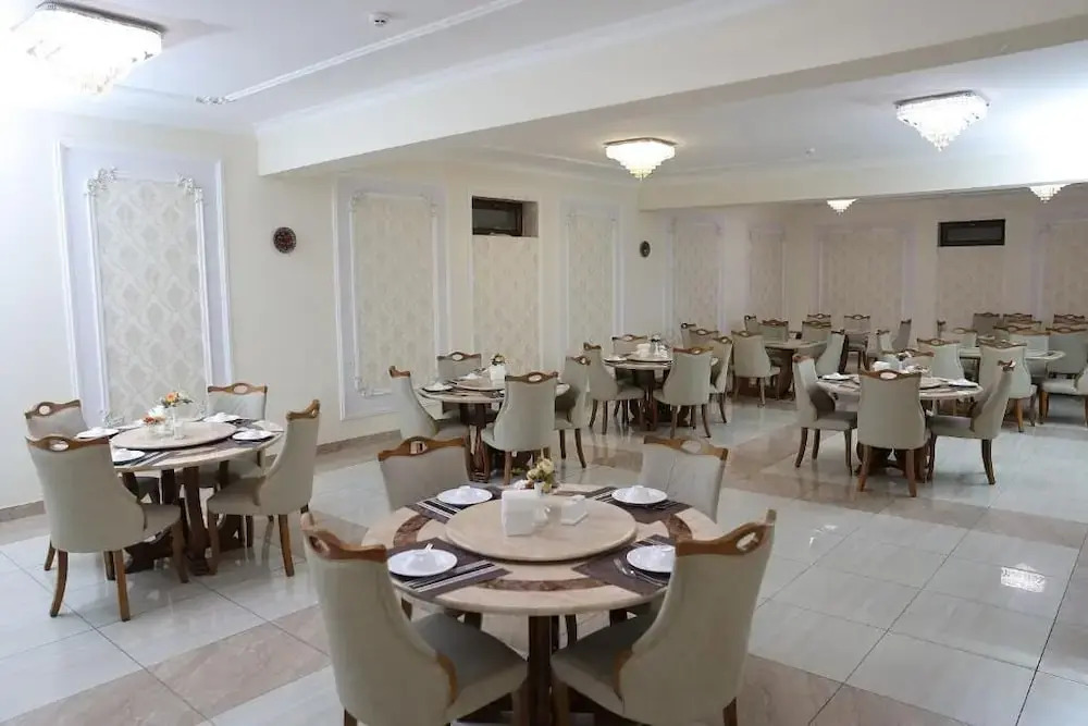 Eco Boutique Hotel