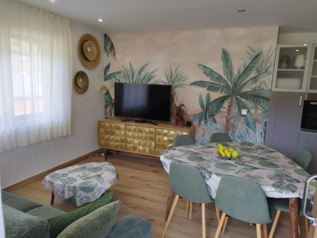 Apartamento Vall de Incles WiFi Párking Gratis