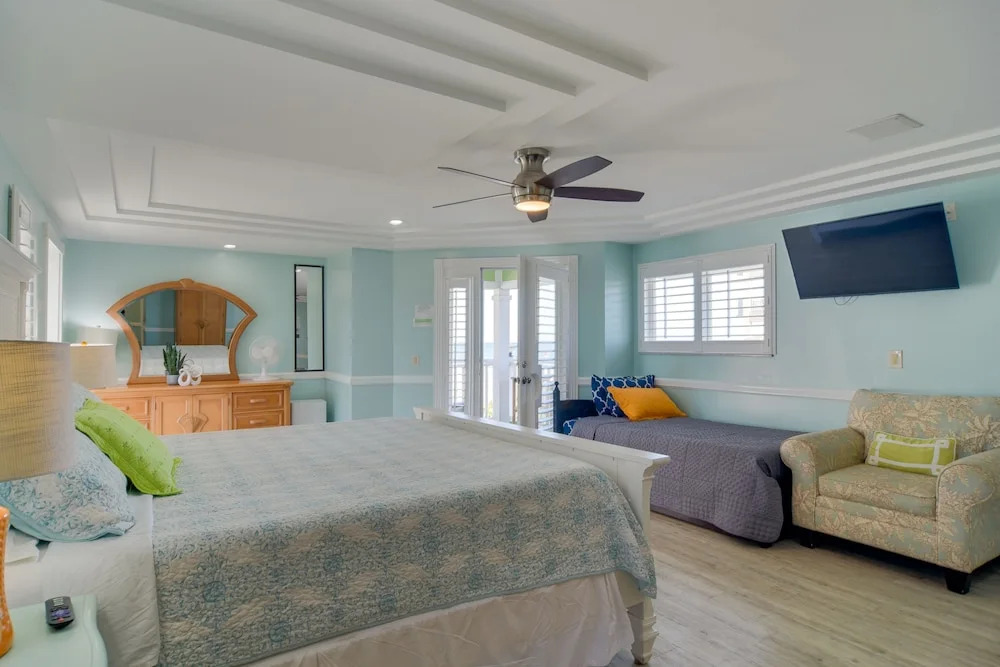 White Sands Retreat - 4 Bedroom White Sands House - BTR 65037