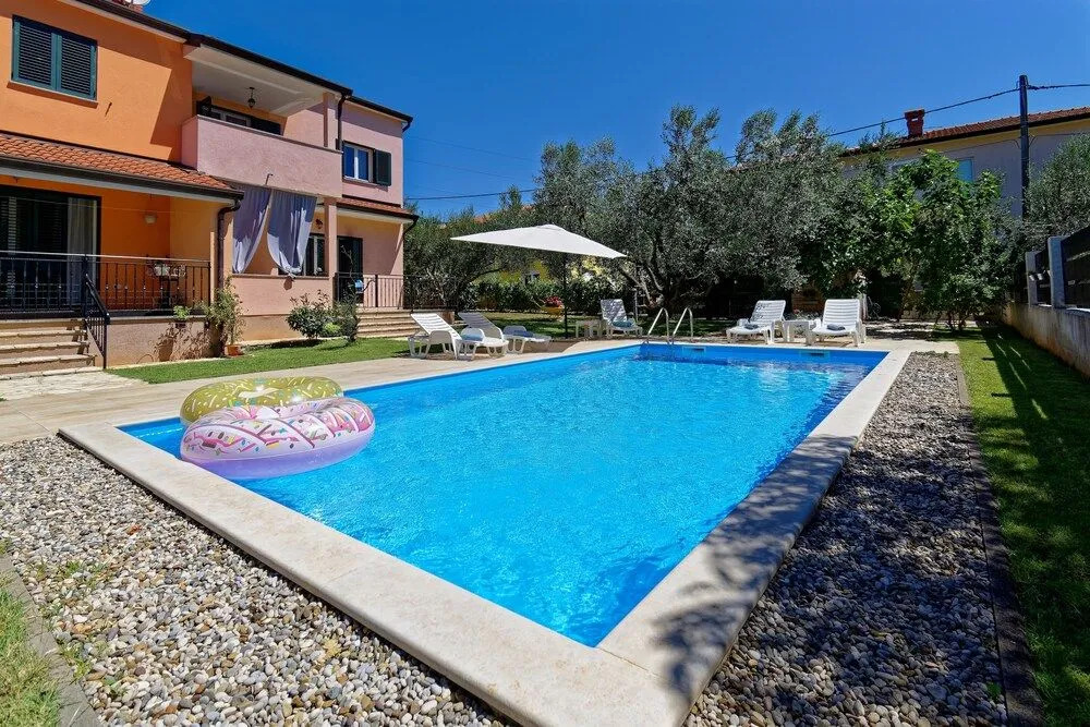 Apartment Maritea