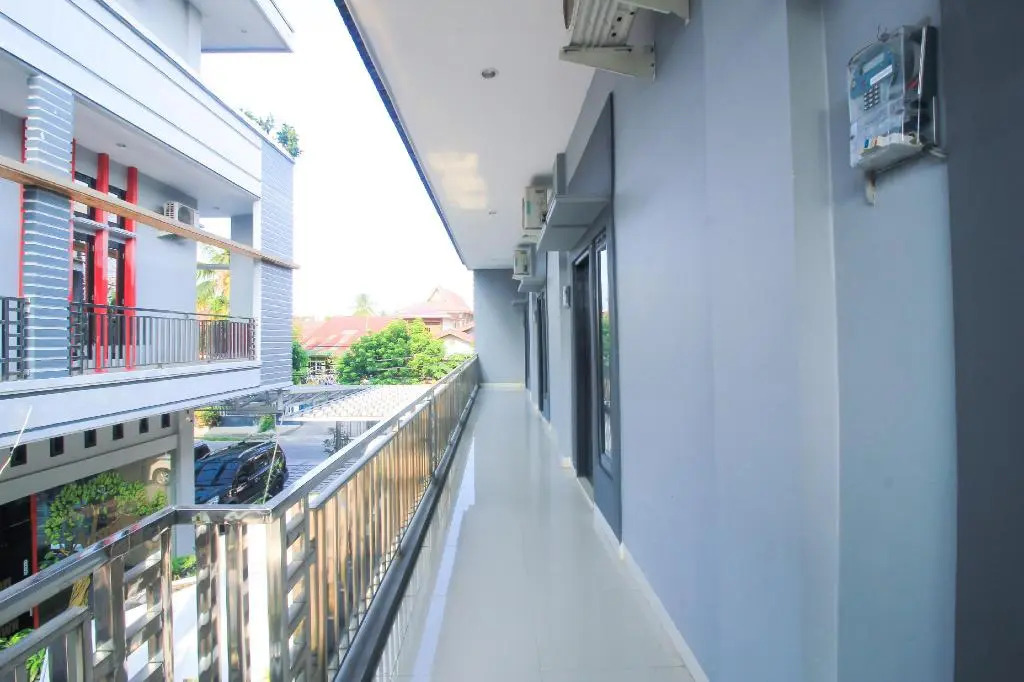 OYO 1227 Variz Homestay Syariah