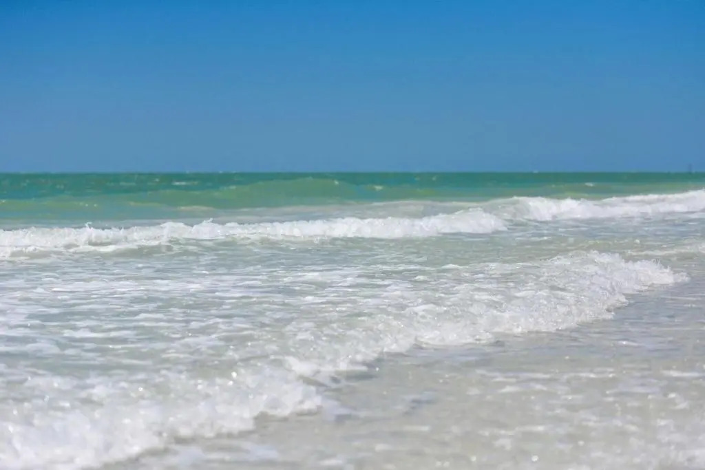 Living the Dream By Beachside Management