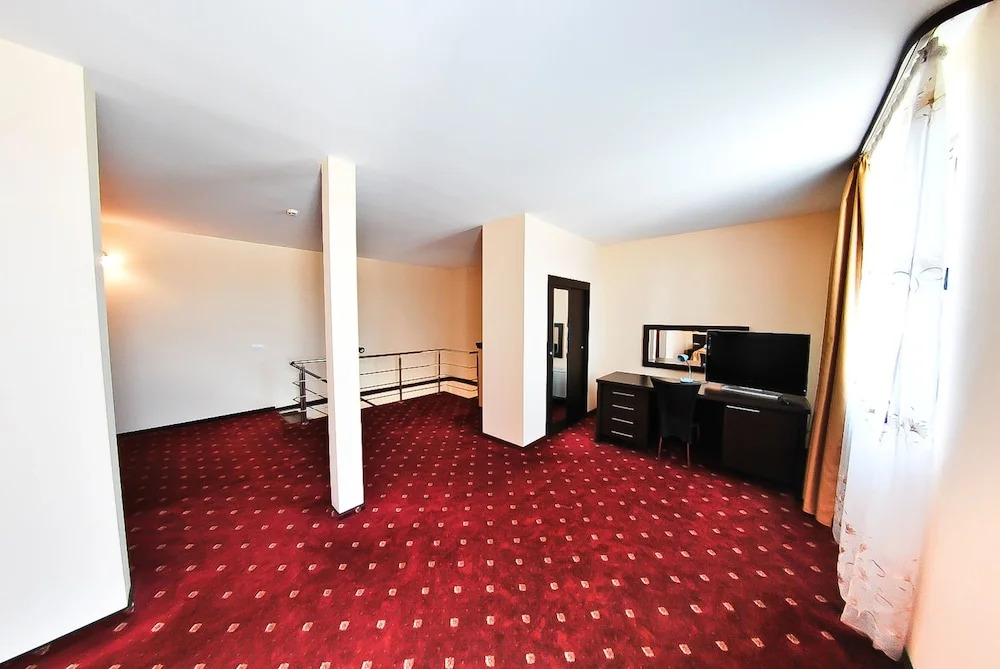Hotel Magic GT Trivale