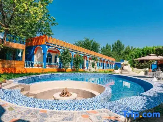 Kazanqi Bespel B&B