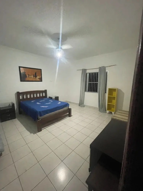 Hostel Casarão SV
