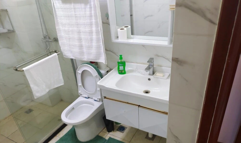 Stay.Plus Kingstone luxury Apartment