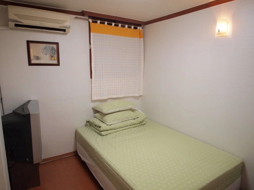 Hostel Lian