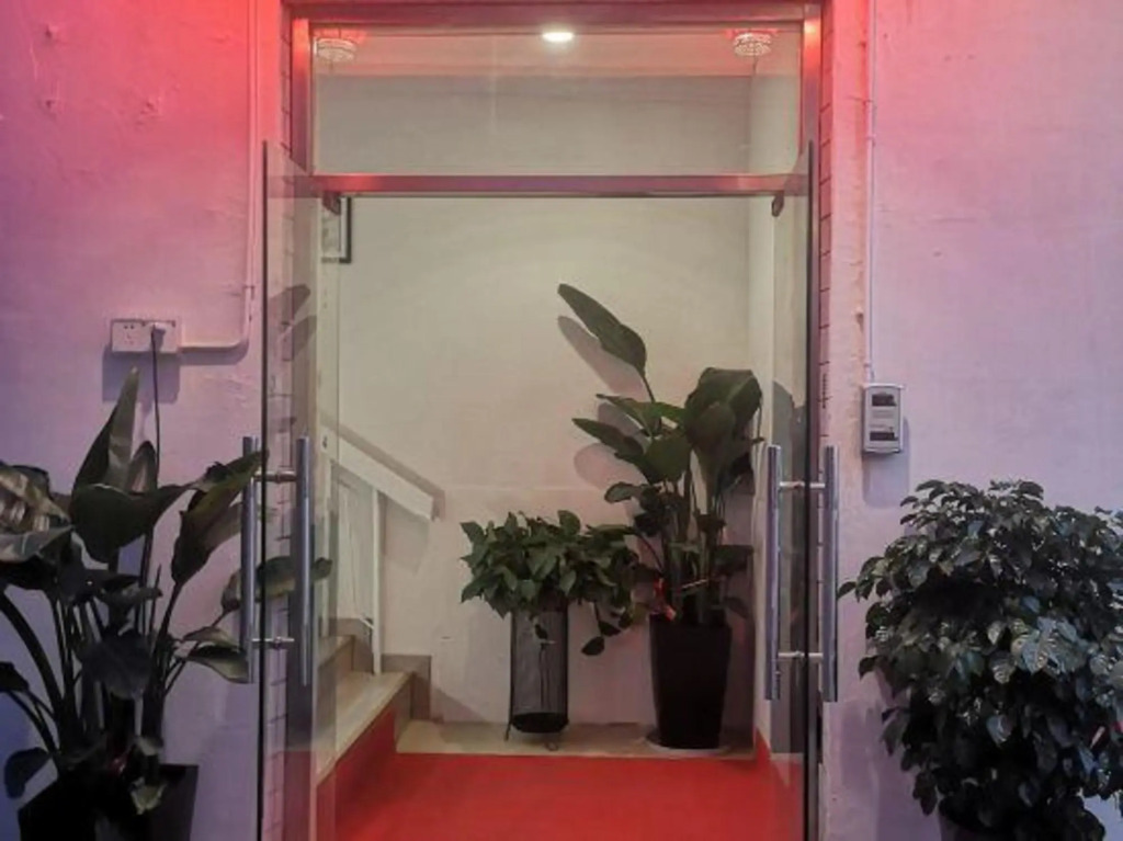 Liangxi Hotel