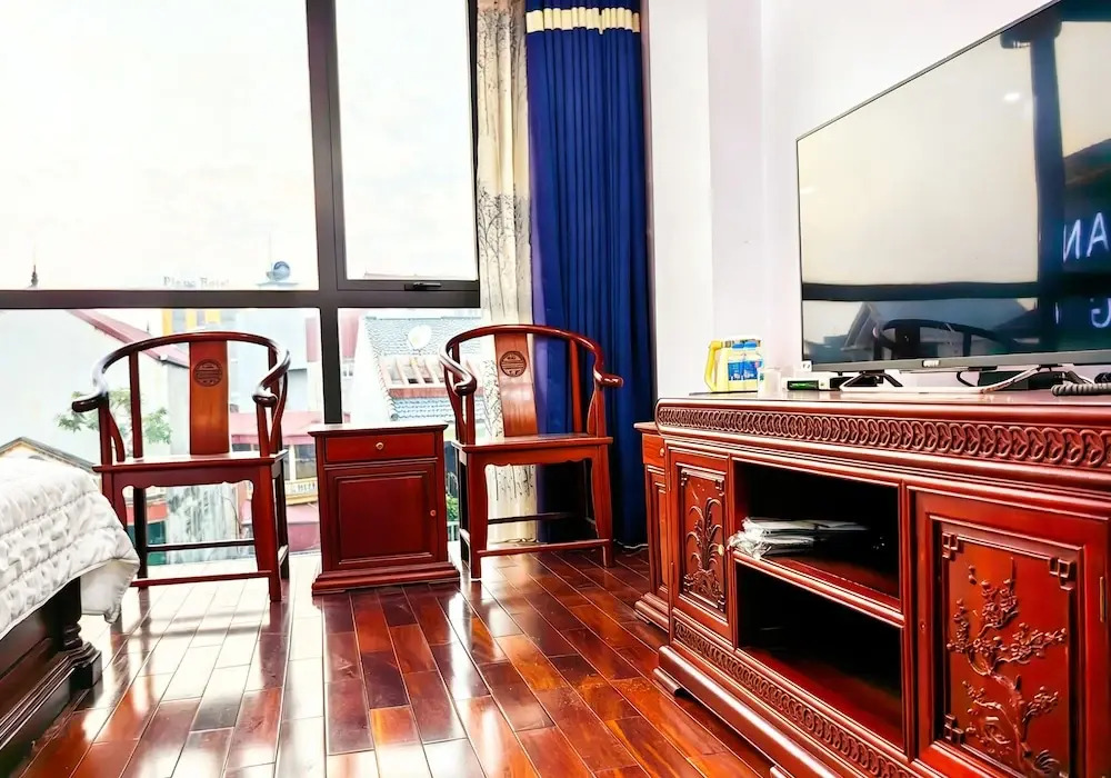 Heyi Hotel