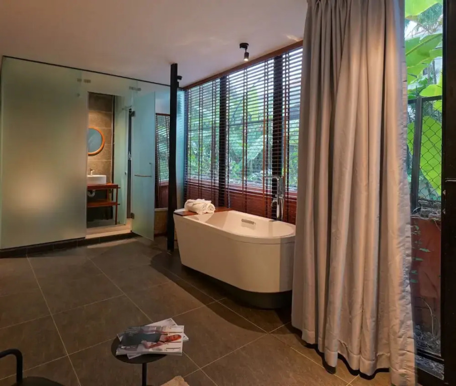 Nexus House Garden Thao Dien