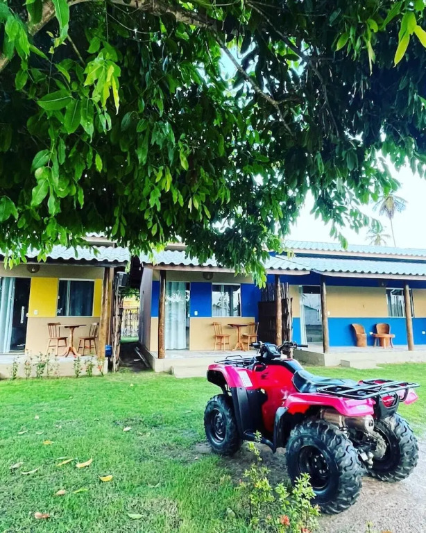 Sol Beach Village