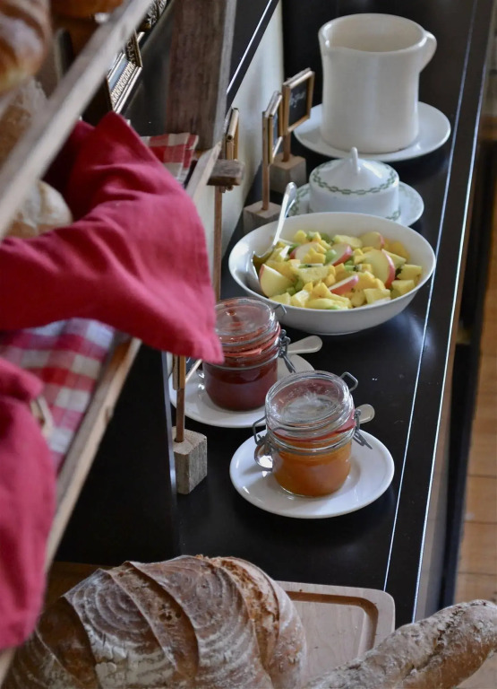 Logis Pastis