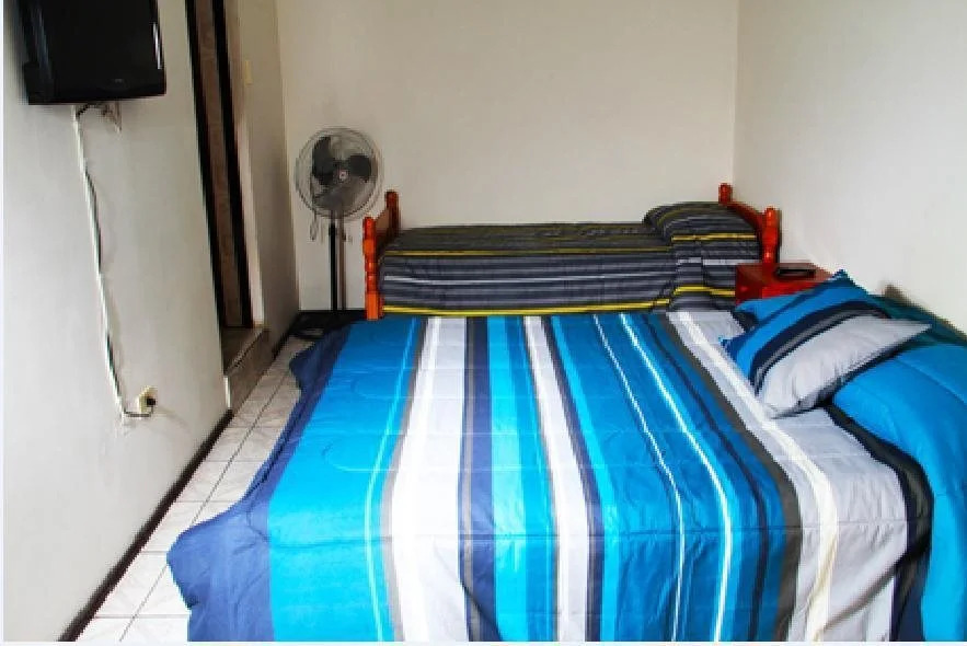 Hotel Amancaes