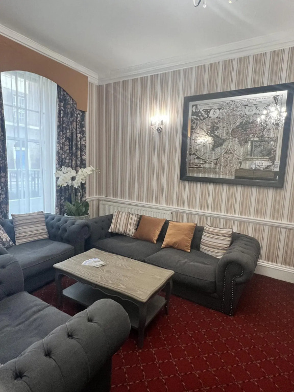 Hotel Cavendish - Bloomsbury