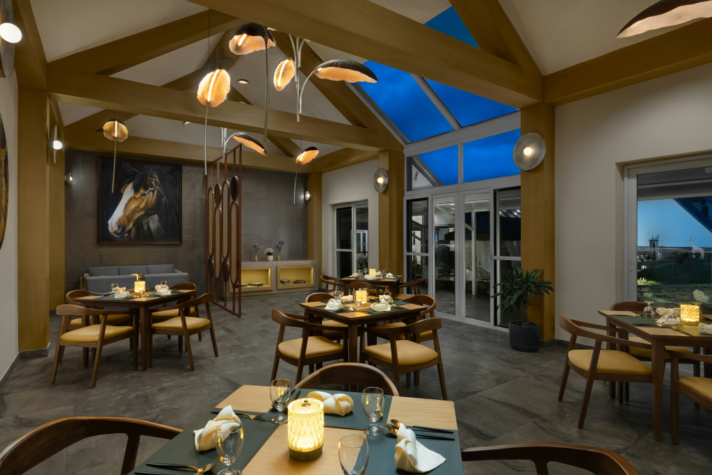 Himalayan Hideaway Resort Pokhara, The Centara Collection