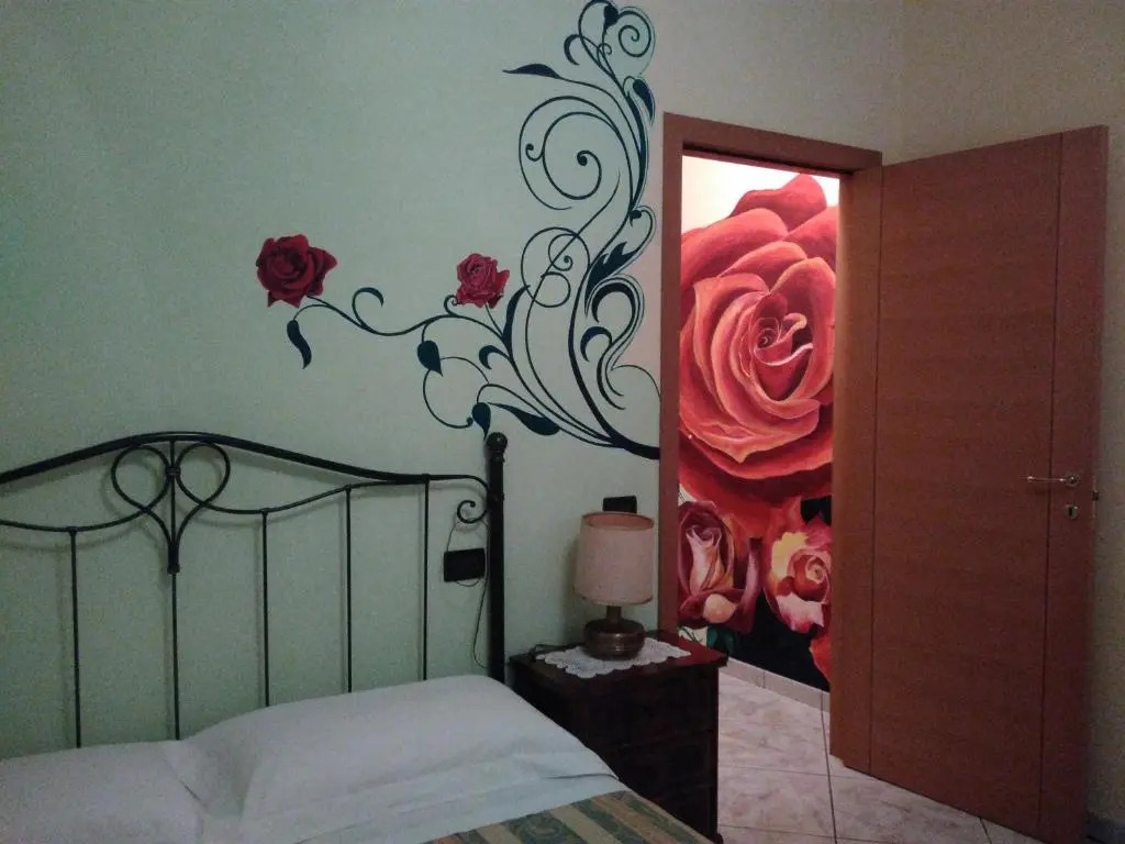 B&B Villa Ciccone
