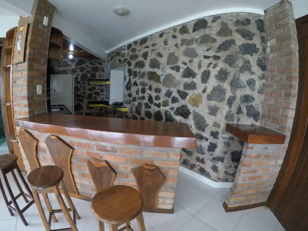 Pousada Vila das Flores