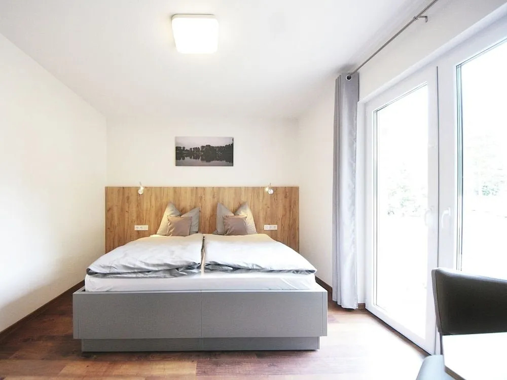 Hotel Birkensee