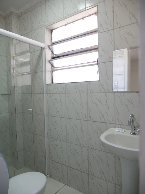 Paulista Center Hotel
